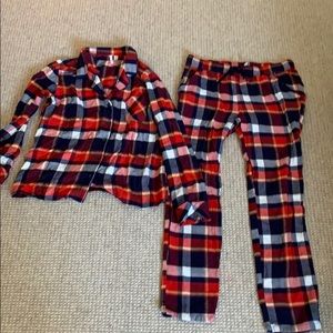 Nordstrom Pajama Set